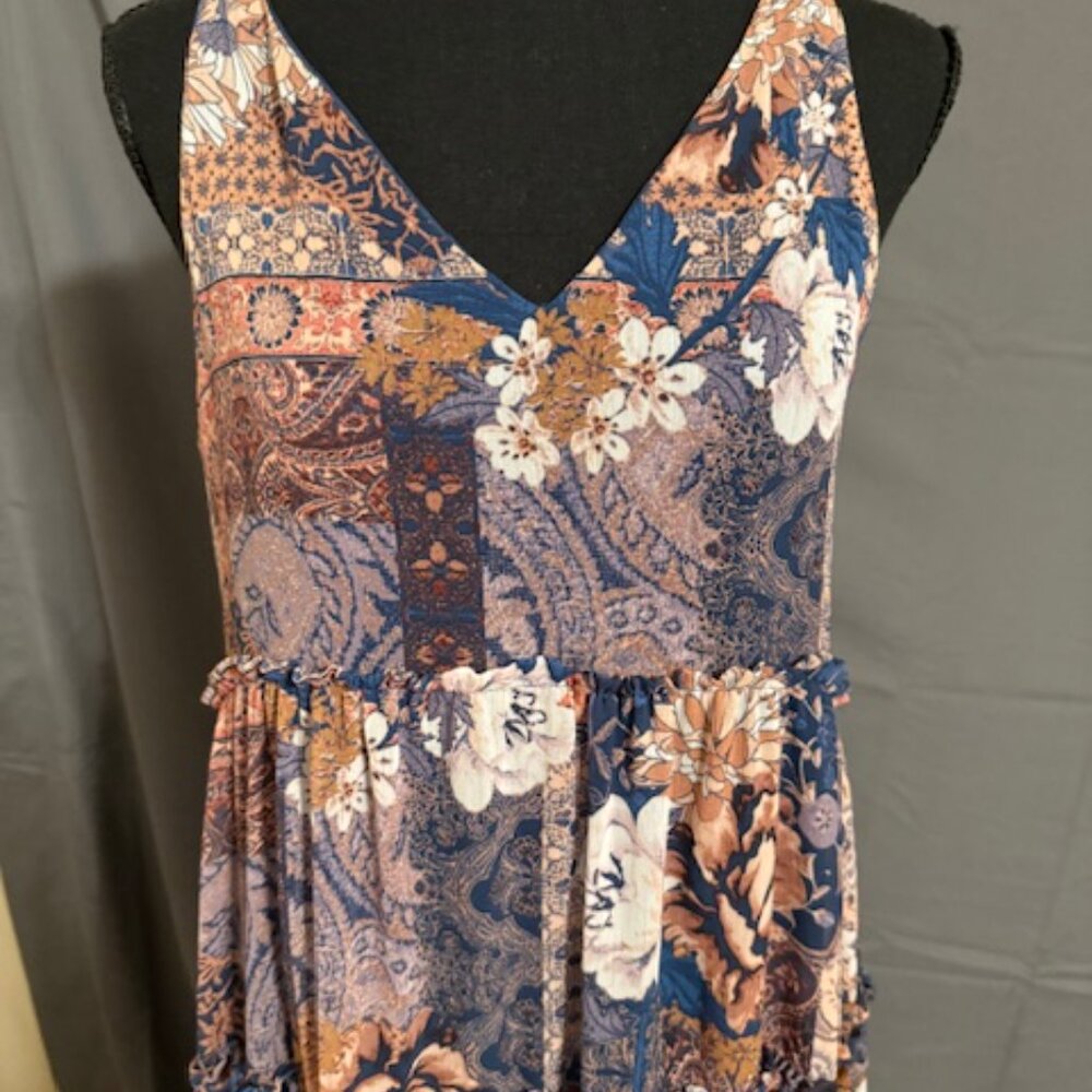 MAURICES Dress Size S - Picture 4 of 4